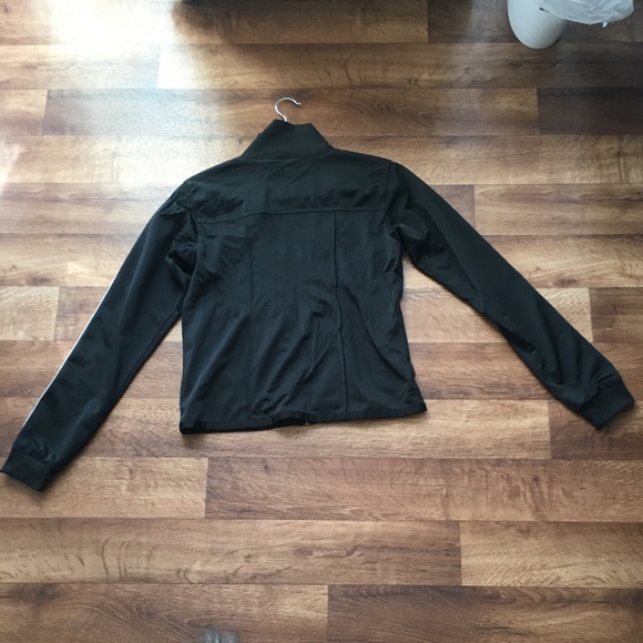 Adidas Track Jacket Women’s size: Medium - Picture 2 of 2